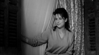 وفاة الفنانة المصرية مديحة سالم 
