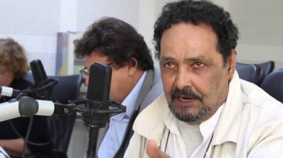 وفاة الفنان التونسي احمد السنوسي