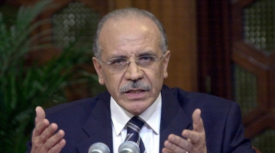 سنتان سجنا لرفيق الحاج قاسم