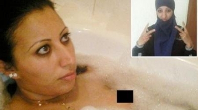 انتحارية سان دوني : لم تقرأ القرآن يوما و كانت صاحبة سمعة سيئة 