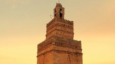 منع صلاة الجمعة في الجامع الكبير بصفاقس