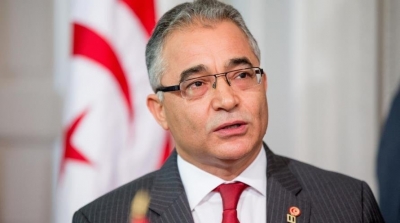 غدا : محسن مرزوق يجتمع بالـ32 نائبا و المنسقين الجهويين و المحليين لنداء تونس 