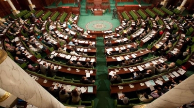 مجلس النواب يصادق على مشروع قانون المحكمة الدستورية