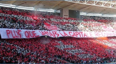  احباء الافريقي تطالب بالانسحاب من البطولة 