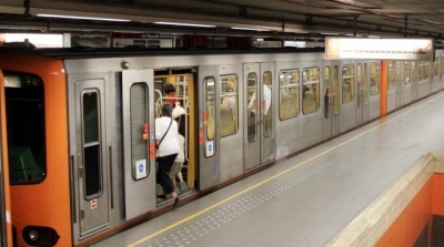 إغلاق مترو بروكسل بعد رفع حالة الإنذار للدرجة القصوى