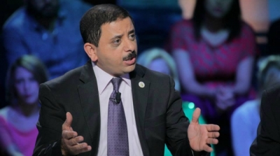 سمير بن عمر ينعت الصحف التونسية بالشوالق و يعتبر نسيم الحفصي ليس ارهابيا 