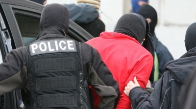 الاطاحة بشبكة ضالعة في ترويج المخدرات 