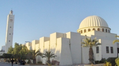 انفراج في ازمة جامع سيدي اللخمي و تعيين امام جديد 