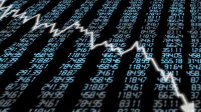تراجع سعر صرف الدينار مقابل الدولار