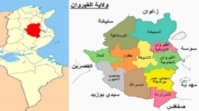 القيروان : مواطن يهدد ببيع احد ابناءه 