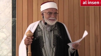 الامام الجديد لجامع سيدي اللخمي : قيادي سابق في حركة النهضة 