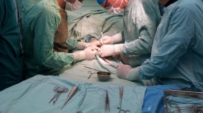 اجراء عمليات مجانية لفائدة 25 طفلا في جراحة طب العيون بتطاوين 
