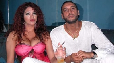 الإفراج عن هنيبال القذافي بعد اختطافه في لبنان