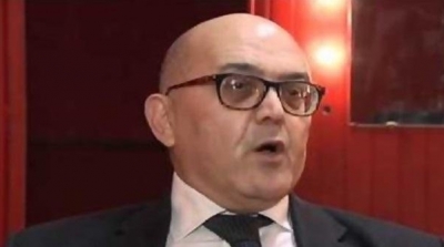 رجاء بن فرحات: فريد الاطرش و علي الرياحي كانا مثليين جنسيين 