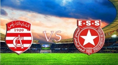 كلاسيكو الساحل : التشكيلة المحتملة للافريقي 