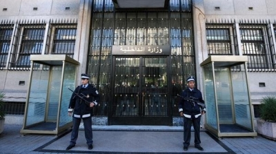 وزارة الداخلية تنتدب وكلاء في الحرس الوطني 