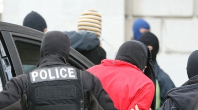 بنزرت : الاطاحة بشبكة مختصة في تزويج الفتيات عرفيا عبر السكايب للارهابيين في بؤر التوتر