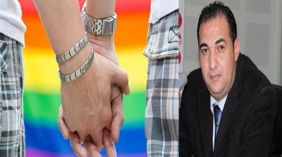 في تعليقه على سجن 6 طلبة بتهمة المثلية : الوقيني يؤكد ان الداخلية سلطة تنفيذية تطبق القانون 