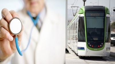 بطاقة شاب : خدمات النقل و الصحة مجانا للشباب الذين تتراوح اعمارهم بين 15 و 35 سنة  