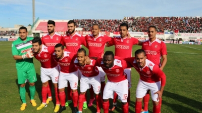 جوائز الكاف: البنزرتي مرشح كاحسن مدرب في افريقيا والنجم كأفضل فريق