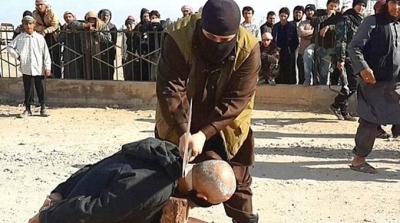 السويد : السجن مدى الحياة لرجلين ارتكبا جرائم ارهابية في سوريا