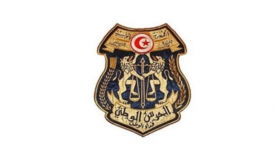 وادي الليل : حقيبة امام مركز الحرس الوطني تثير الريبة 