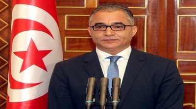 رفض استقالة محسن مرزوق من الامانة العامة لنداء تونس 