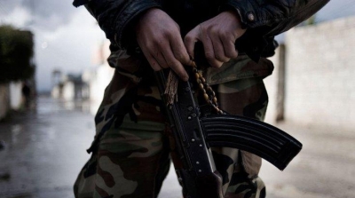 واشنطن تزود مقاتلين معارضين بالاسلحة في سوريا