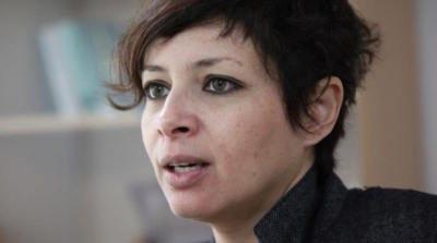 امنة قلالي : الامن التونسي اصبح شرطة اخلاقية 