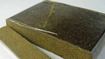 القصرين : حجز 13 كغ من ''الزطلة'' في عمليات امنية بتالة 