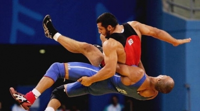 القاء القبض على مدرب المنتخب التونسي للمصارعة بتهمة التعامل مع تنظيمات ارهابية 