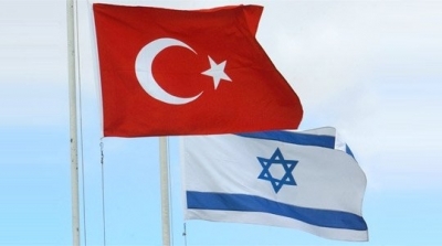 اتفاق بين تركيا وإسرائيل على تطبيع العلاقات