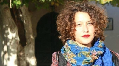 عفراء بن عزة تؤكد تعرضها للتحرش لدى ايقافها 