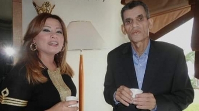 بعد غياب طويل : الصغير اولاد احمد يطل في برنامج "قهوة عربي "