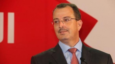 الاتحاد الوطني الحر يطالب وزير الشباب و الرياضة بالاستقاله فورا  