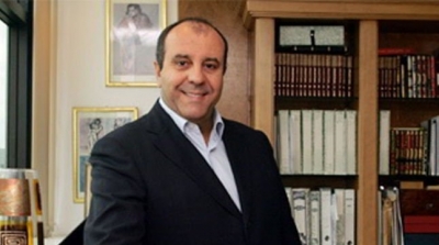 وثائق تكشف ان بلحسن الطرابلسي يتمتع بنسبة من مرابيح شركة اسمنت قرطاج 