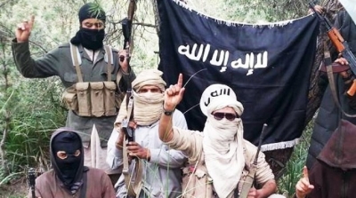 الاطاحة بخلية ارهابية تقدم الدعم اللوجستي للمجموعات الارهابية بالقصرين