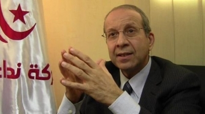 فوزي اللومي : تم اختيار مؤتمرين مواليين لشق حافظ قايد السبسي