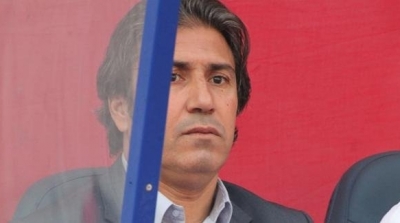 بعد تتالي نتائجه السلبية : اقالة مدرب النادي الافريقي 