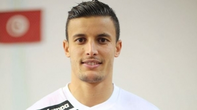 أيمن التومي يقاطع المنتخب