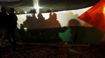 حماس تمنع الاحتفال برأس السنة في غزة 