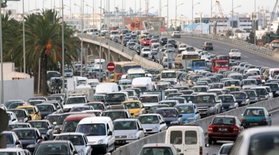 بلدية تونس تقرر الترفيع في اسعار ''الشنغال'' و''الصابو'' و''الباركينغ''