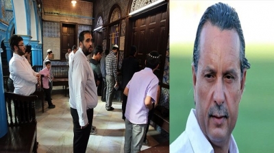 يهود تونس ينددون بتصريحات لطفي عبد الناظر و يدعون الى محاسبته 