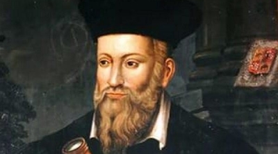 نبؤات وتوقعات نوستراداموس للعام 2016: حروب وكوارث طبيعيّة