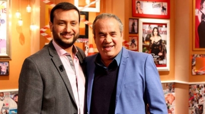 لمين النهدي: منذ سنة 1975 وأنا أبحث عن نفسي في السينما وانتظروني من جديد مع المنصف ذويب