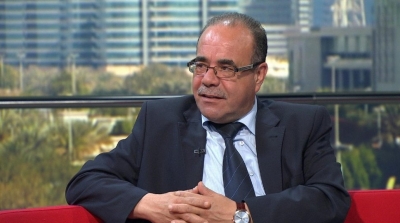 شكري المبخوت : رواية الطلياني هي سيرة جيل بأكمله 