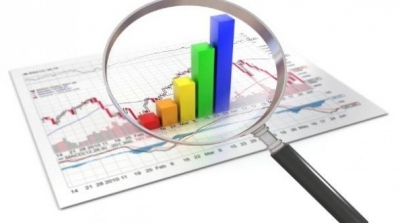 المعهد الوطني للاحصاء: تراجع النموالاقتصادي بنسبة 0.8 % مقابل 2.3 % في 2014