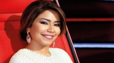 شيرين تكشف اسباب اعتزالها 