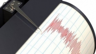 رجة ارضية بقوة .35 درجة في سوسة و القيروان 