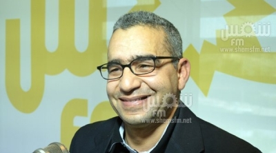  منذر بالضيافي يصدر دراسة تبحث تمدد "داعش" في تونس وبلاد المغرب الإسلامي